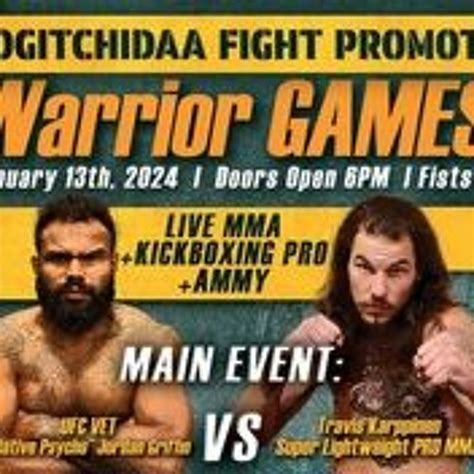 stream warriors game free online.
